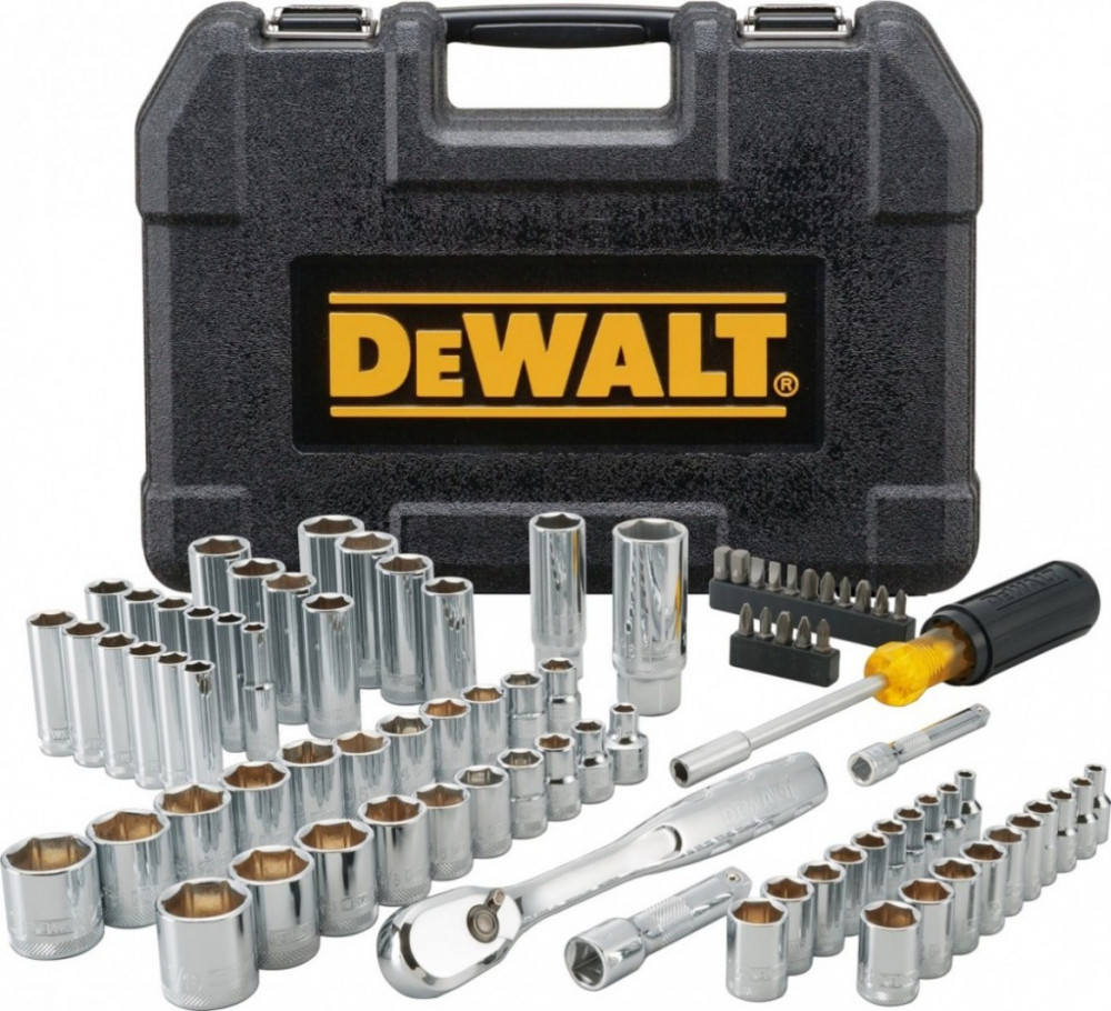 Набор инструментов DeWALT DWMT81531-1