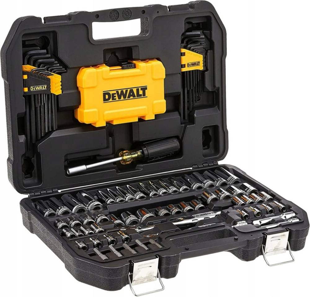 Набор инструментов DeWALT DWMT73801-1