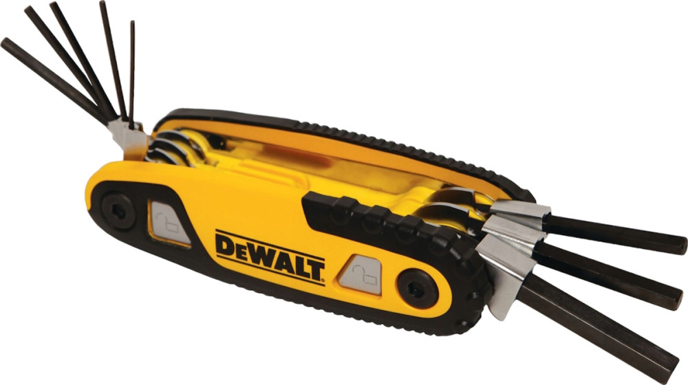 Набор инструментов DeWALT DWHT70263-0