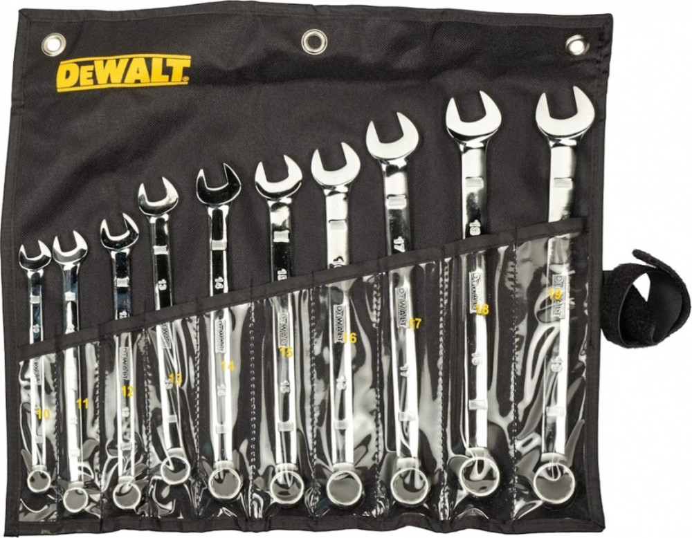 Набор инструментов DeWALT DWMT19227-1