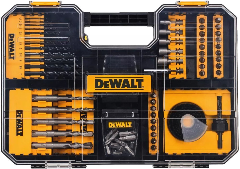 Набор инструментов DeWALT DT71583