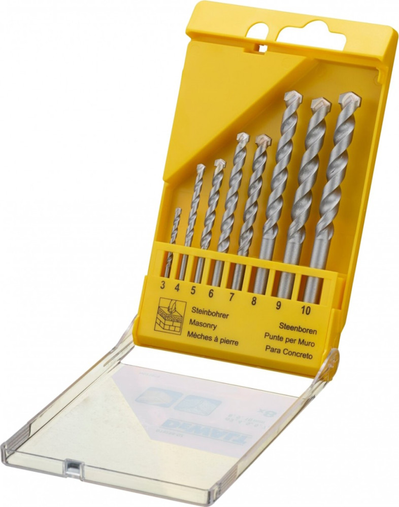 Набор инструментов DeWALT DT9288