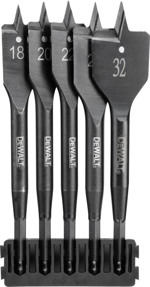 Набор инструментов DeWALT DT70832