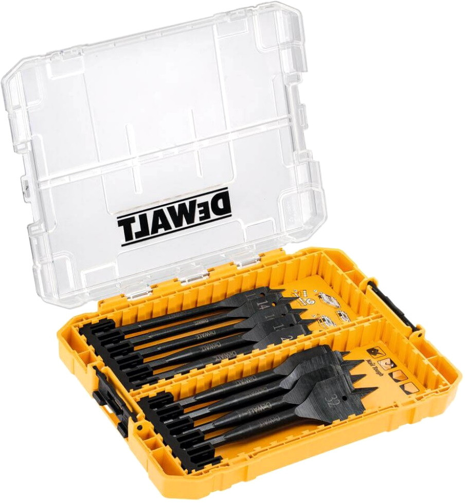 Набор инструментов DeWALT DT70751