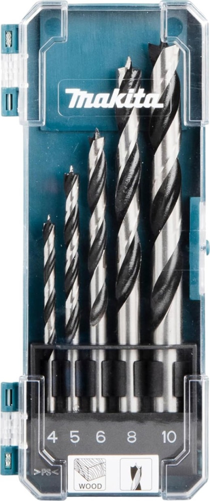 Набор инструментов Makita D-72861