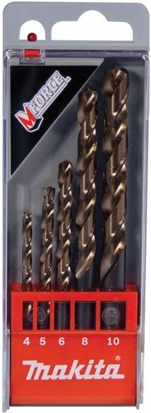 Набор инструментов Makita D-30508