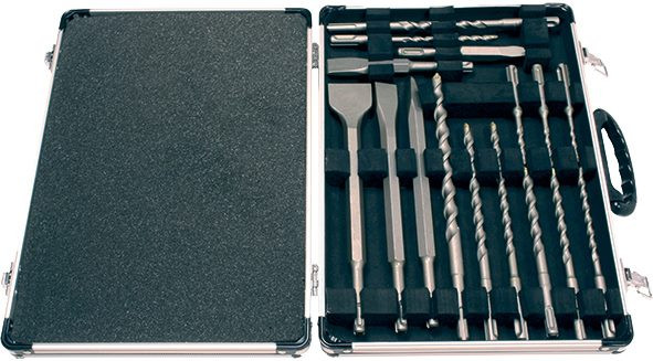 Набор инструментов Makita D-21200