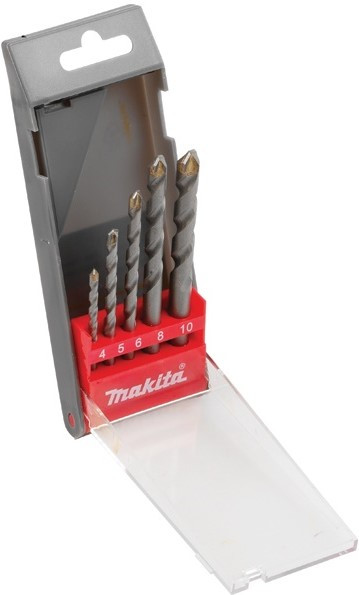 Набор инструментов Makita D-05175