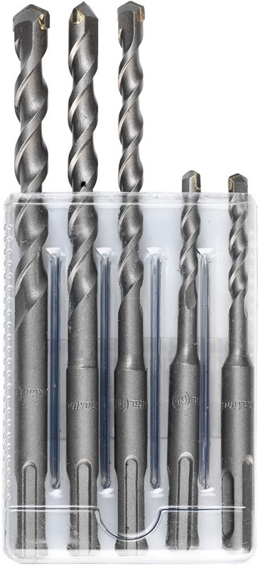 Набор инструментов Makita D-17784