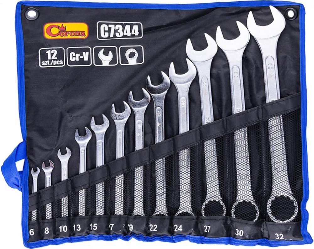 Набор инструментов Richmann C7344