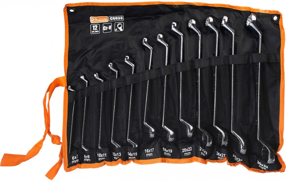 Набор инструментов Richmann C6833