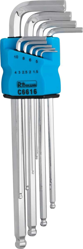 Набор инструментов Richmann C6616