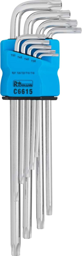 Набір інструментів Richmann C6615