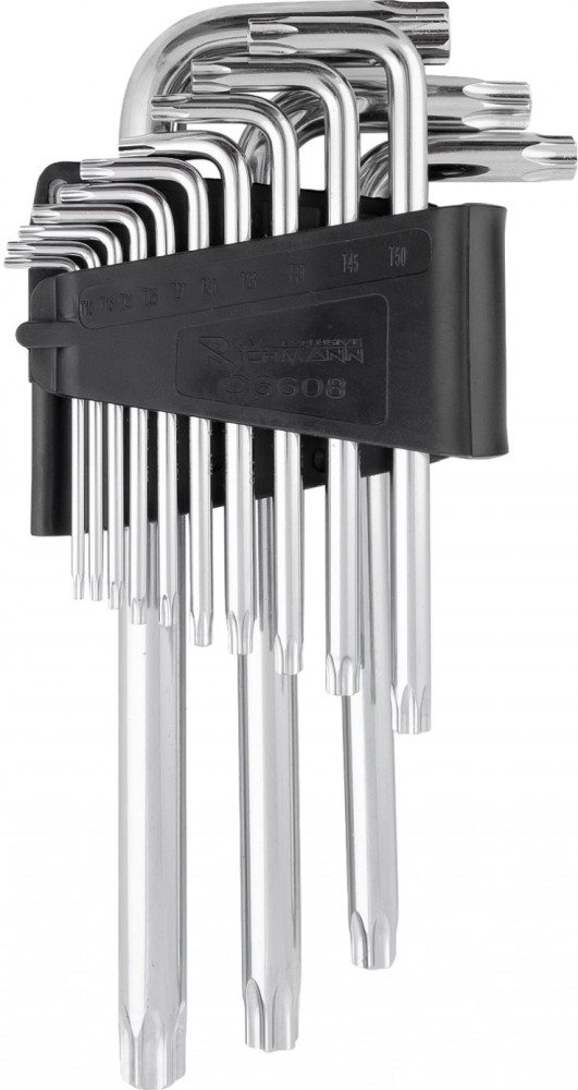 Набір інструментів Richmann C6608