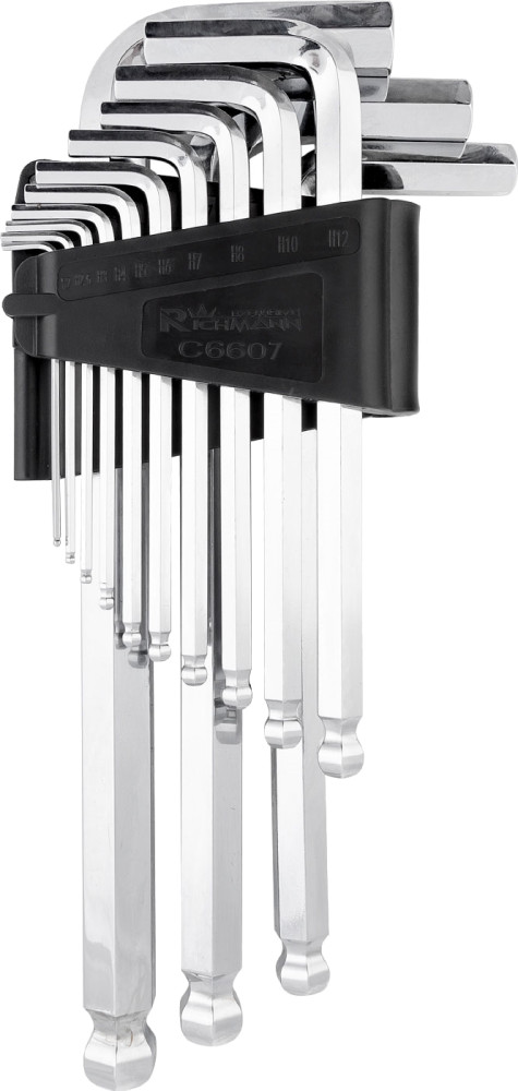 Набір інструментів Richmann C6607