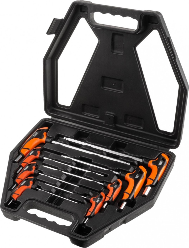 Набір інструментів Richmann C6605