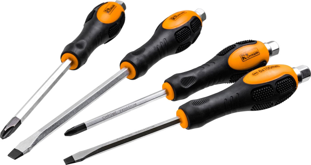 Набір інструментів Richmann C5399