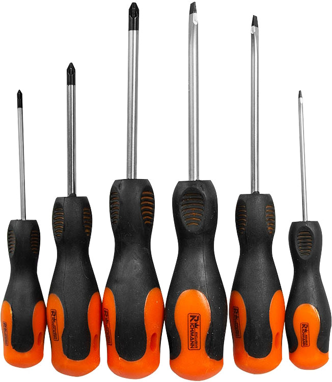 Набір інструментів Richmann C5371