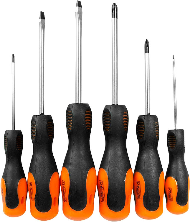 Набір інструментів Richmann C5370