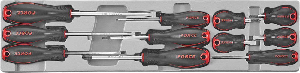 Набір інструментів Force C21114