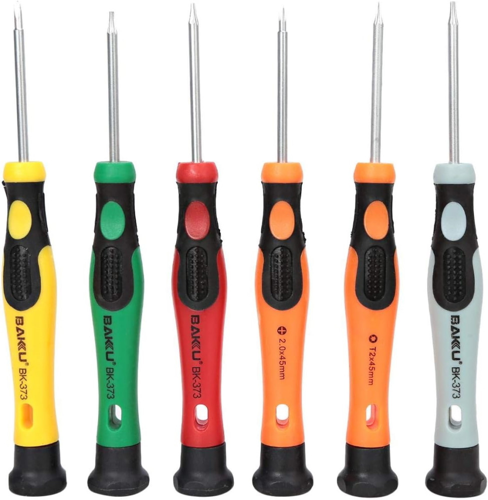 Набор инструментов BAKKU BK-8700