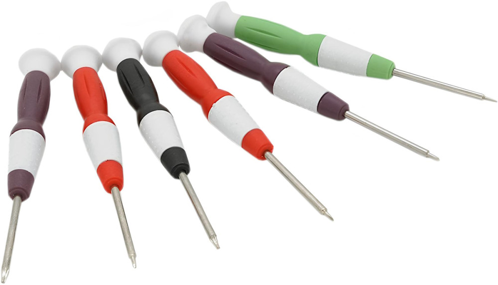 Набор инструментов BAKKU BK-660