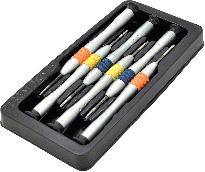 Набор инструментов BAKKU BK-3335