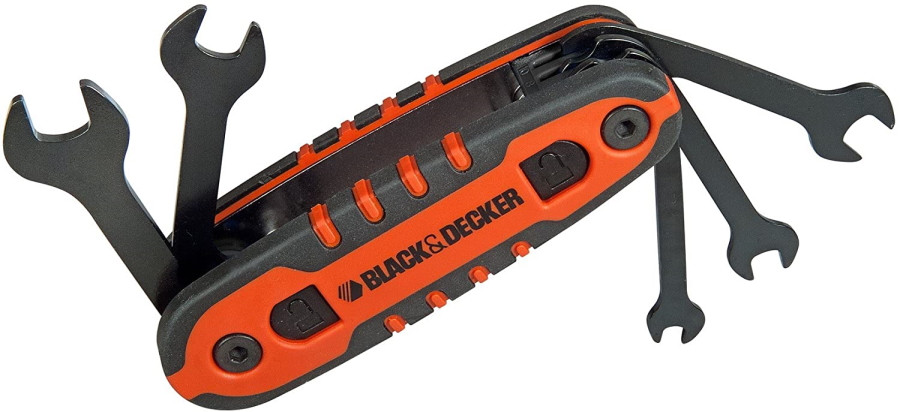 Набор инструментов Black&Decker BDHT0-71617