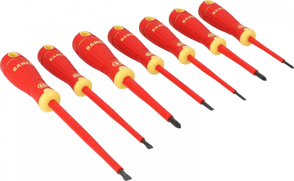 Набор инструментов Bahco B220.007