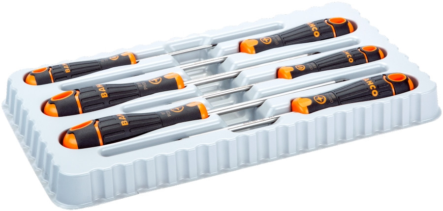 Набор инструментов Bahco B219.026