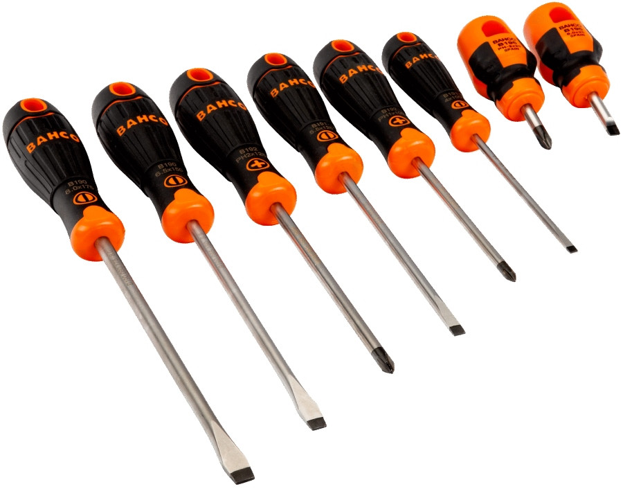 Набор инструментов Bahco B219.008