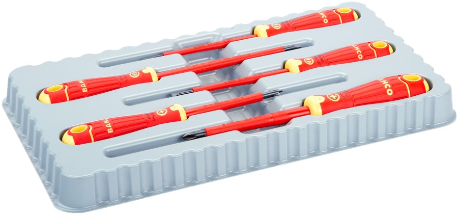 Набор инструментов Bahco B220.005