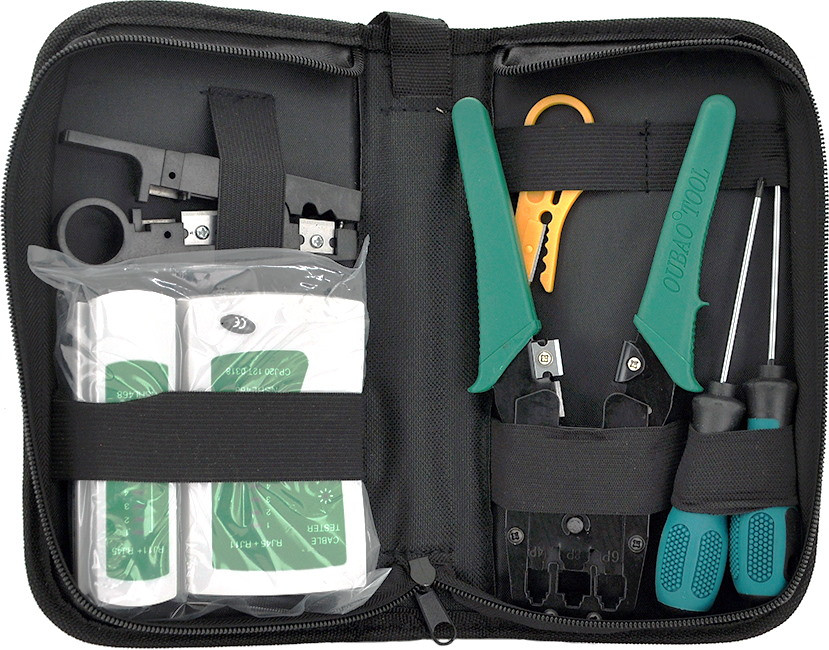 Набор инструментов MERLION B036