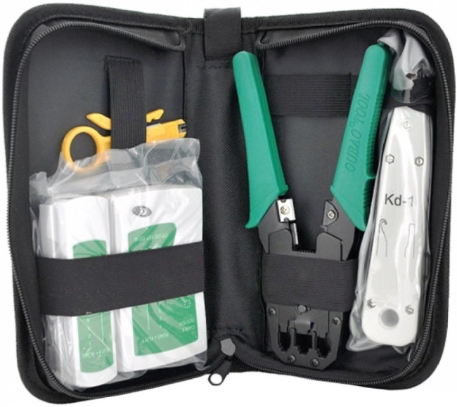 Набор инструментов MERLION B028