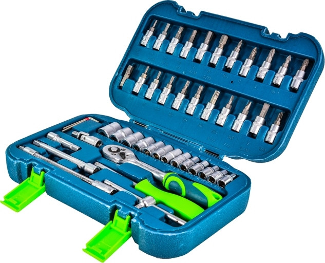 Набор инструментов Armer ARM-B0008