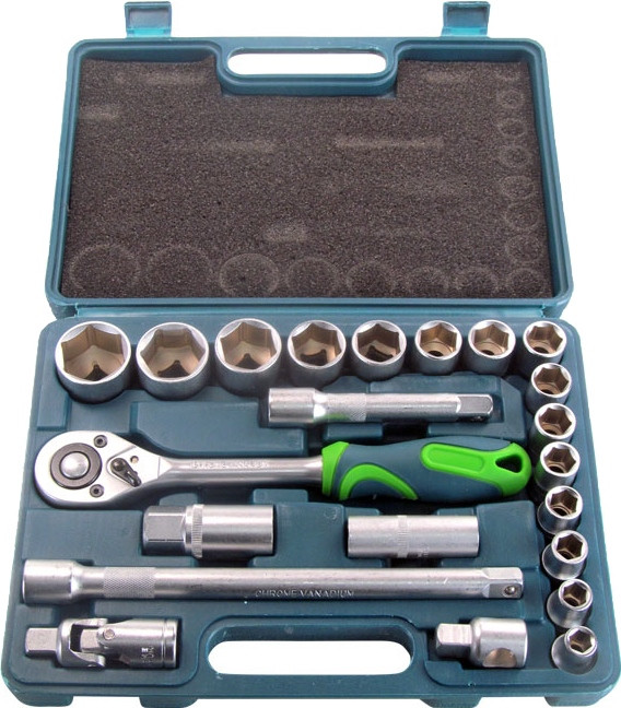 Набор инструментов Armer ARM-B0005