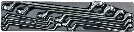 Набор инструментов Whirlpower A-PB05