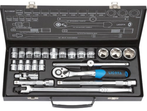 Набор инструментов Licota ALT-5002W