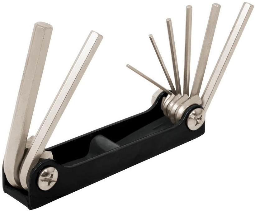 Набір інструментів Truper ALL-8M