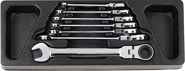 Набір інструментів Licota ACK-384019