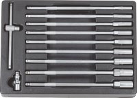 Набір інструментів Licota ACK-382004