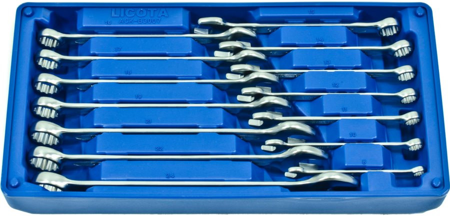 Набір інструментів Licota ACK-B3007