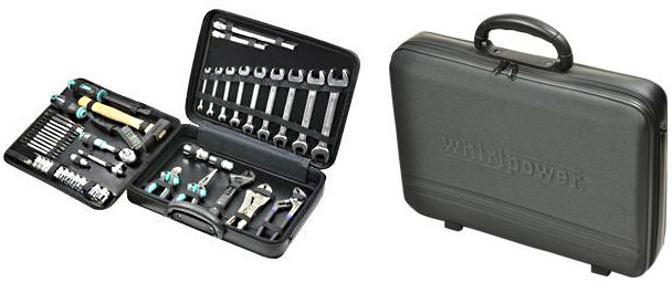 Набор инструментов Whirlpower A26-1050S