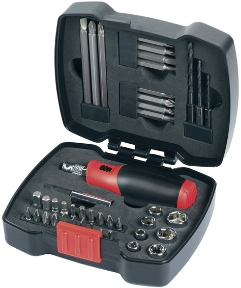 Набор инструментов Black&Decker A7175