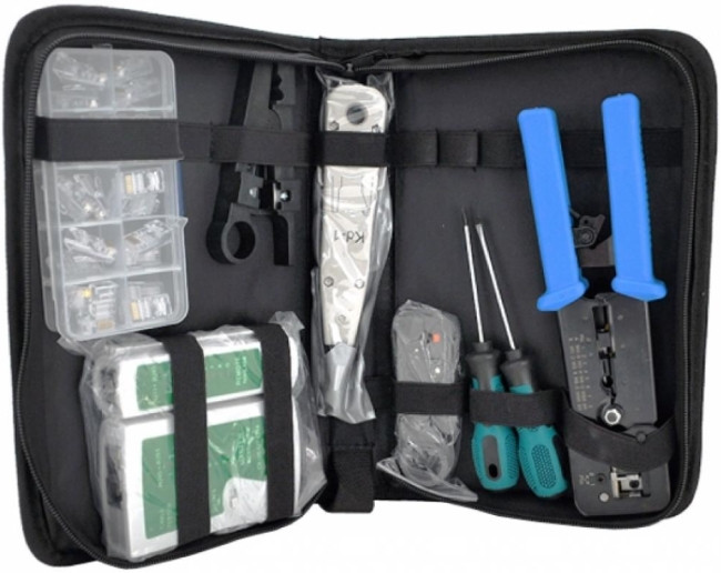 Набор инструментов MERLION A063