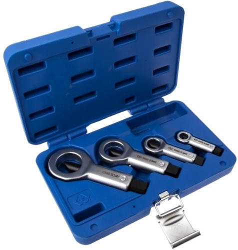 Набор инструментов KING TONY 9TD064