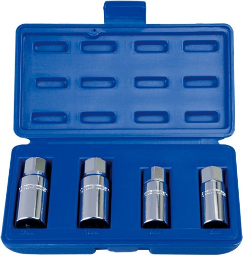 Набор инструментов KING TONY 9TD014MR