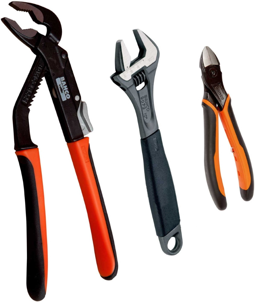 Набор инструментов Bahco 9853