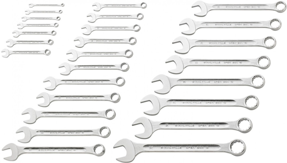 Набір інструментів Stahlwille 96400805