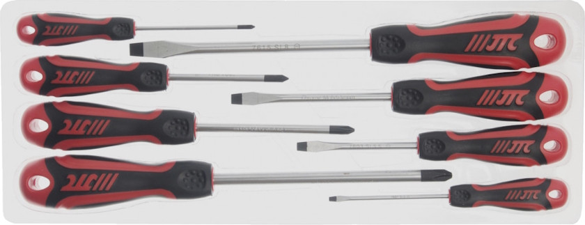 Набір інструментів JTC 7644